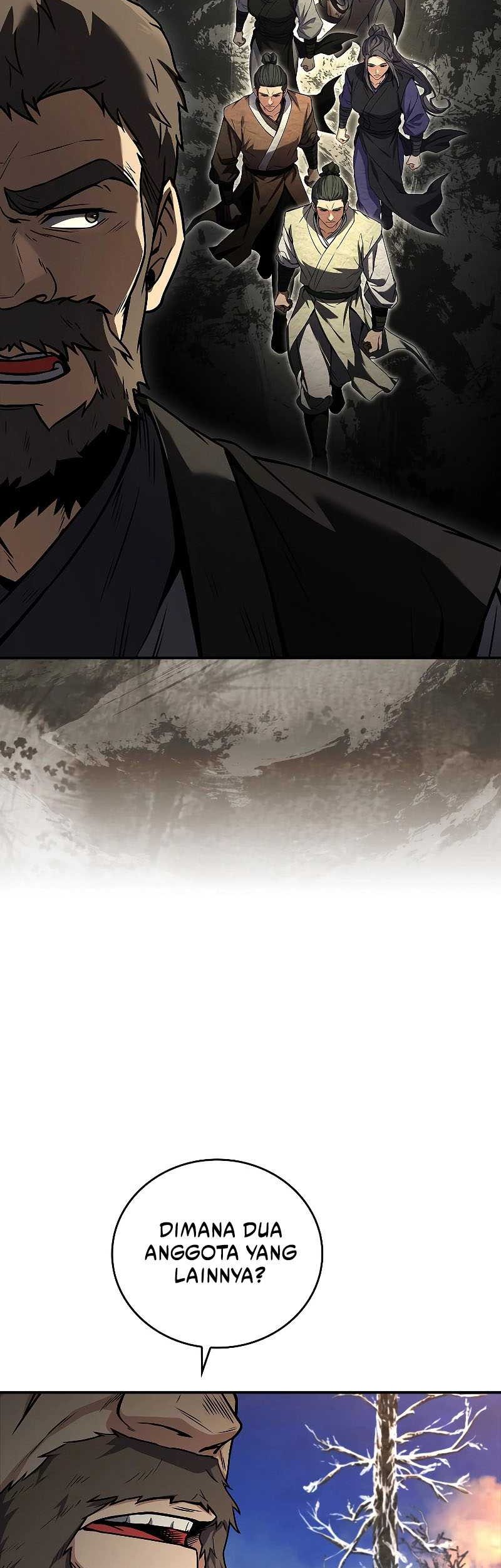 Reincarnated Escort Warrior Chapter 57 Gambar 12