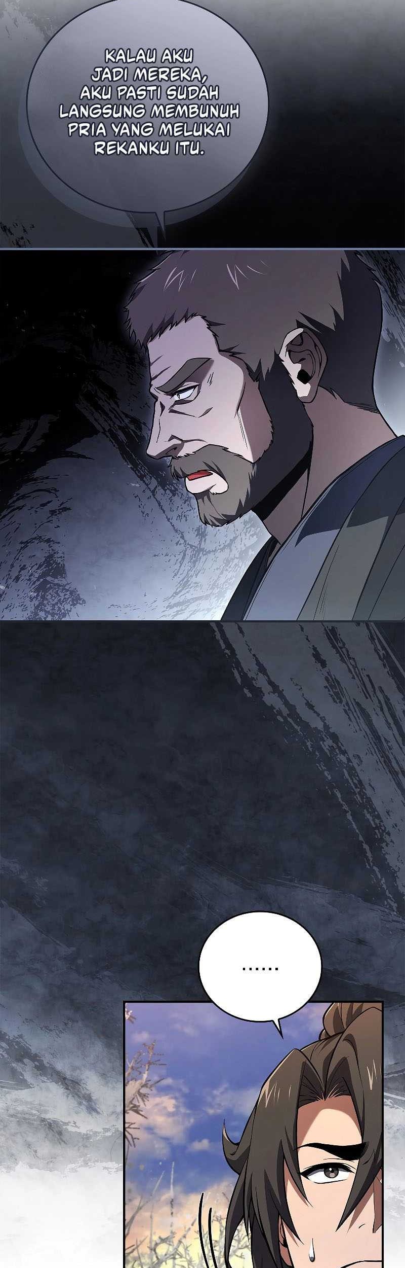 Reincarnated Escort Warrior Chapter 57 Gambar 16