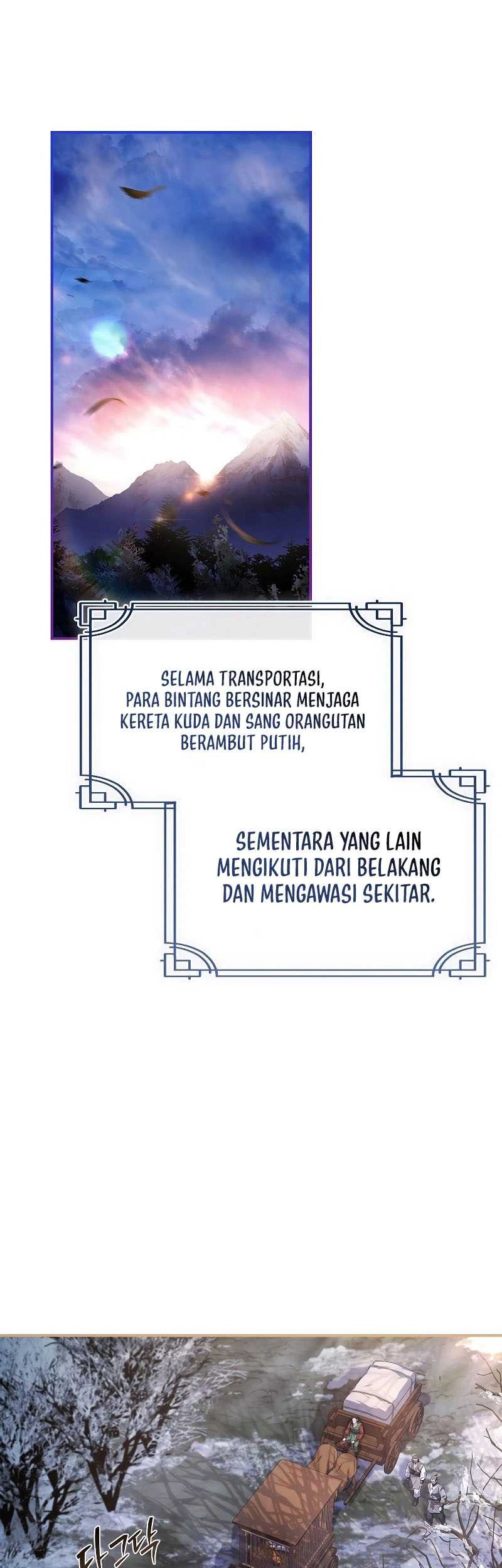 Reincarnated Escort Warrior Chapter 57 Gambar 24