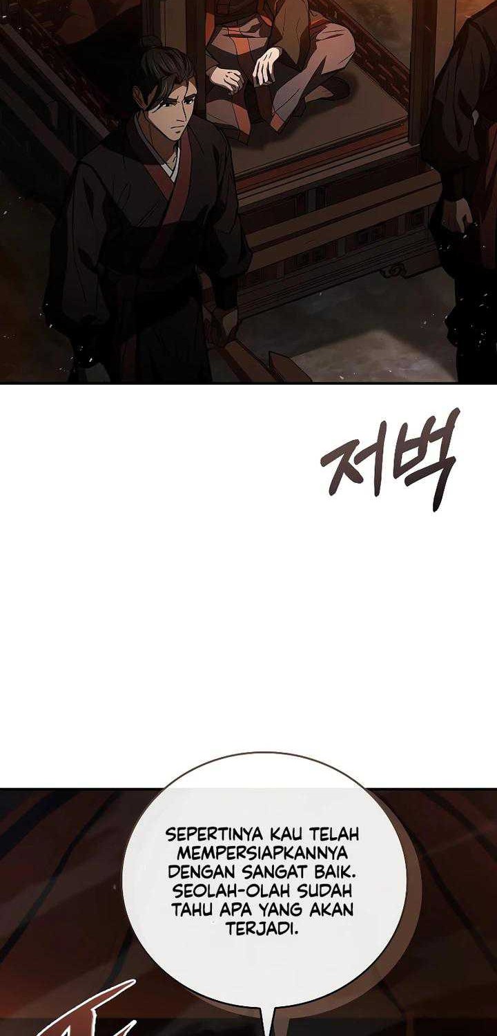 Manhwa Reincarnated Escort Warrior Chapter 66 gambar nomor 2