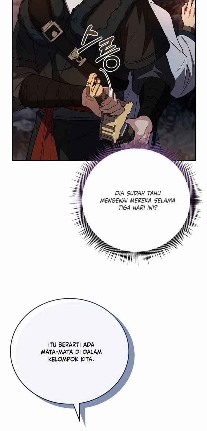 Reincarnated Escort Warrior Chapter 65 Gambar 32