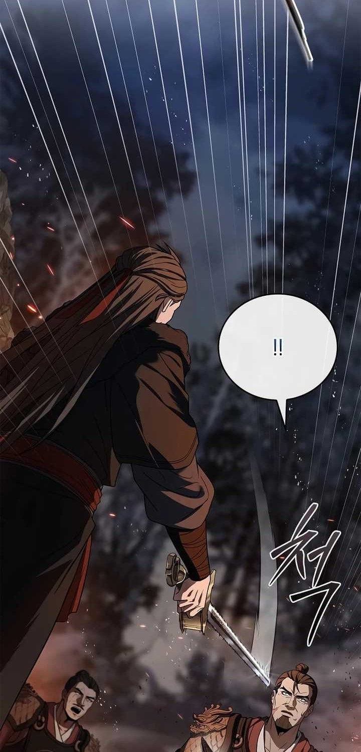 Reincarnated Escort Warrior Chapter 65 Gambar 22