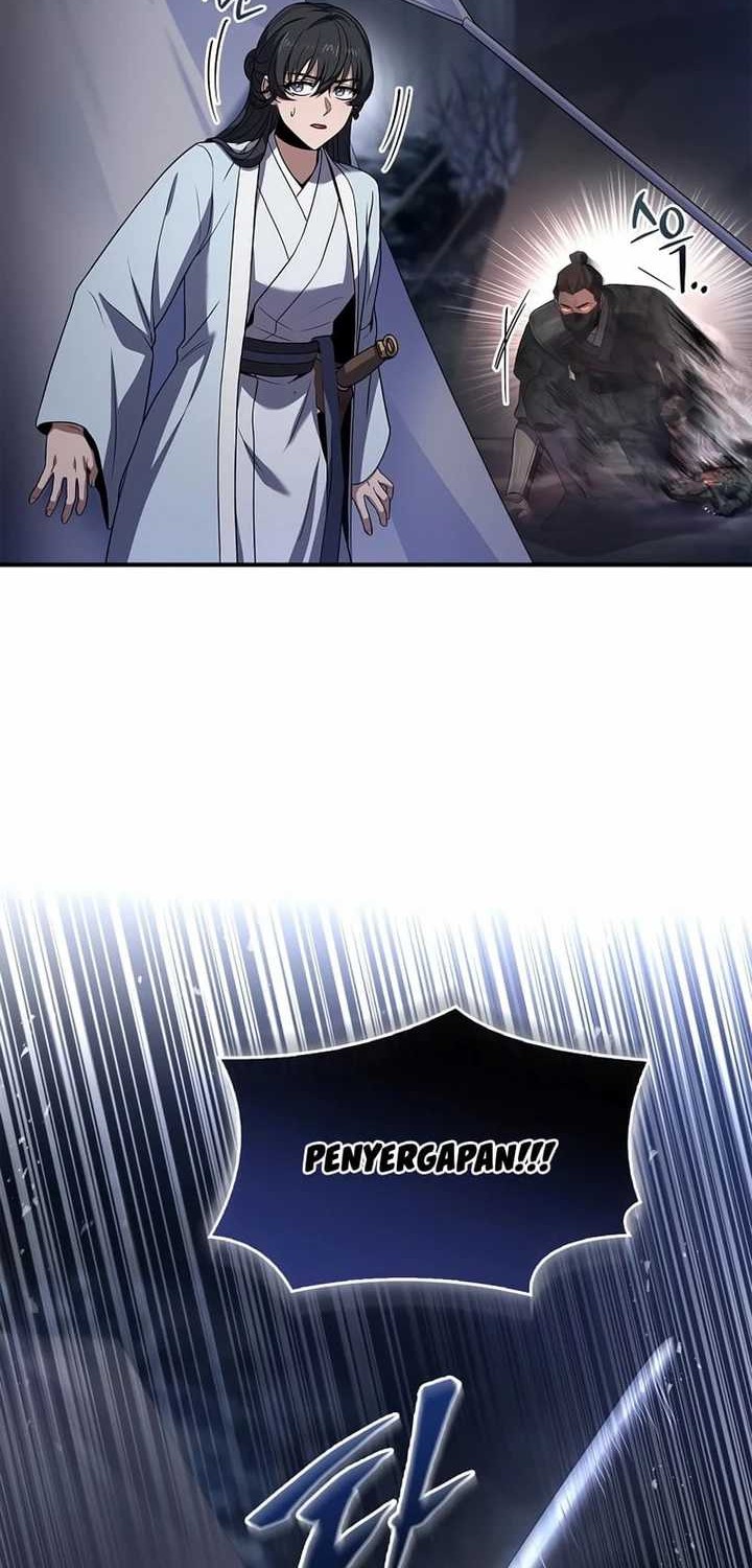 Manhwa Reincarnated Escort Warrior Chapter 65 gambar nomor 2