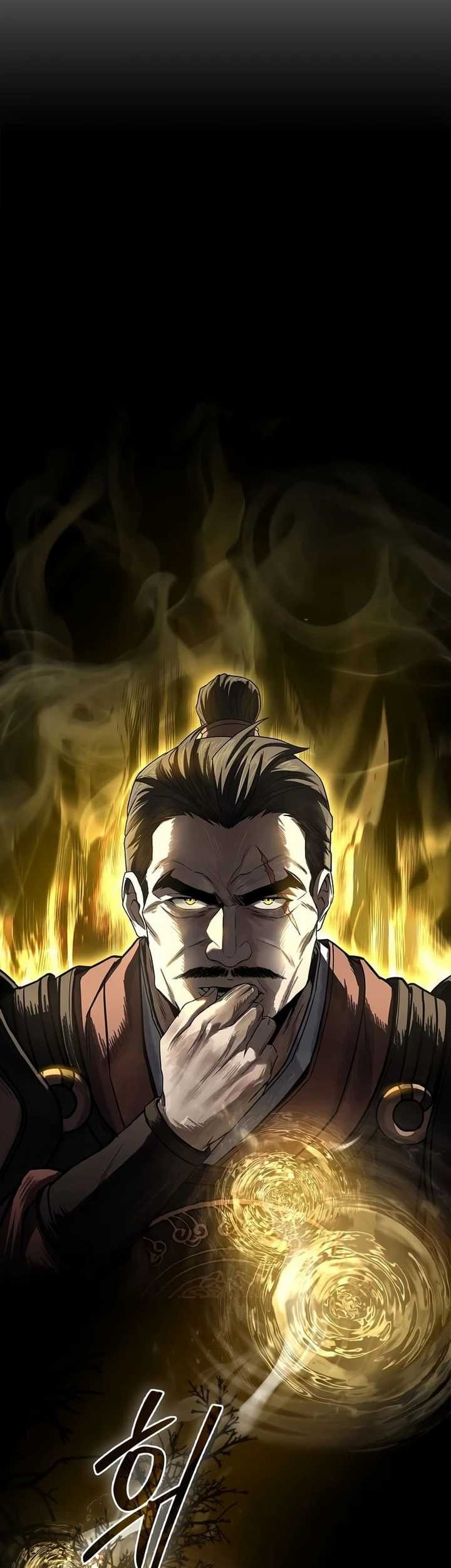 Reincarnated Escort Warrior Chapter 65 Gambar 51