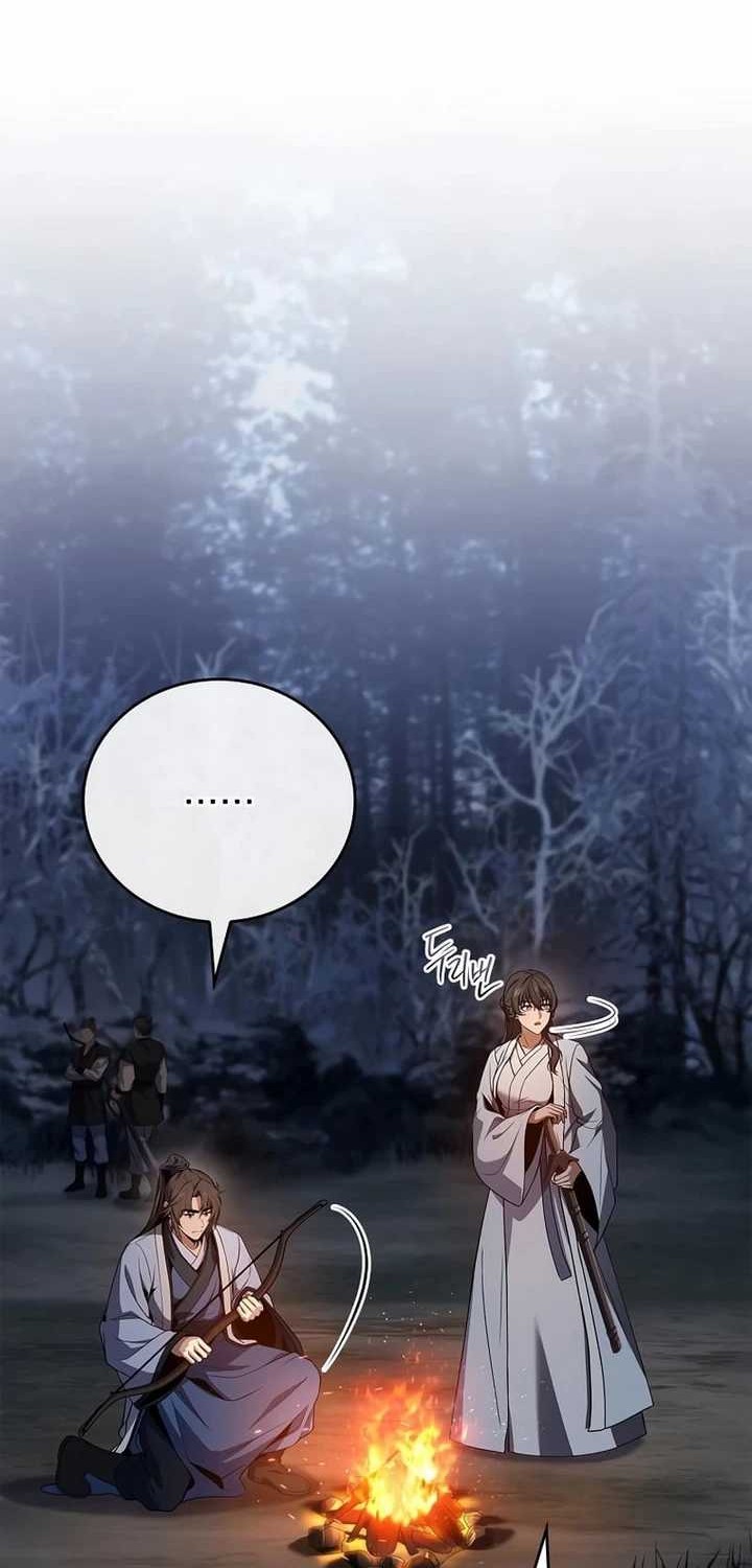 Reincarnated Escort Warrior Chapter 65 Gambar 54