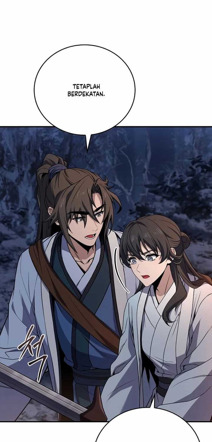 Reincarnated Escort Warrior Chapter 65 Gambar 58