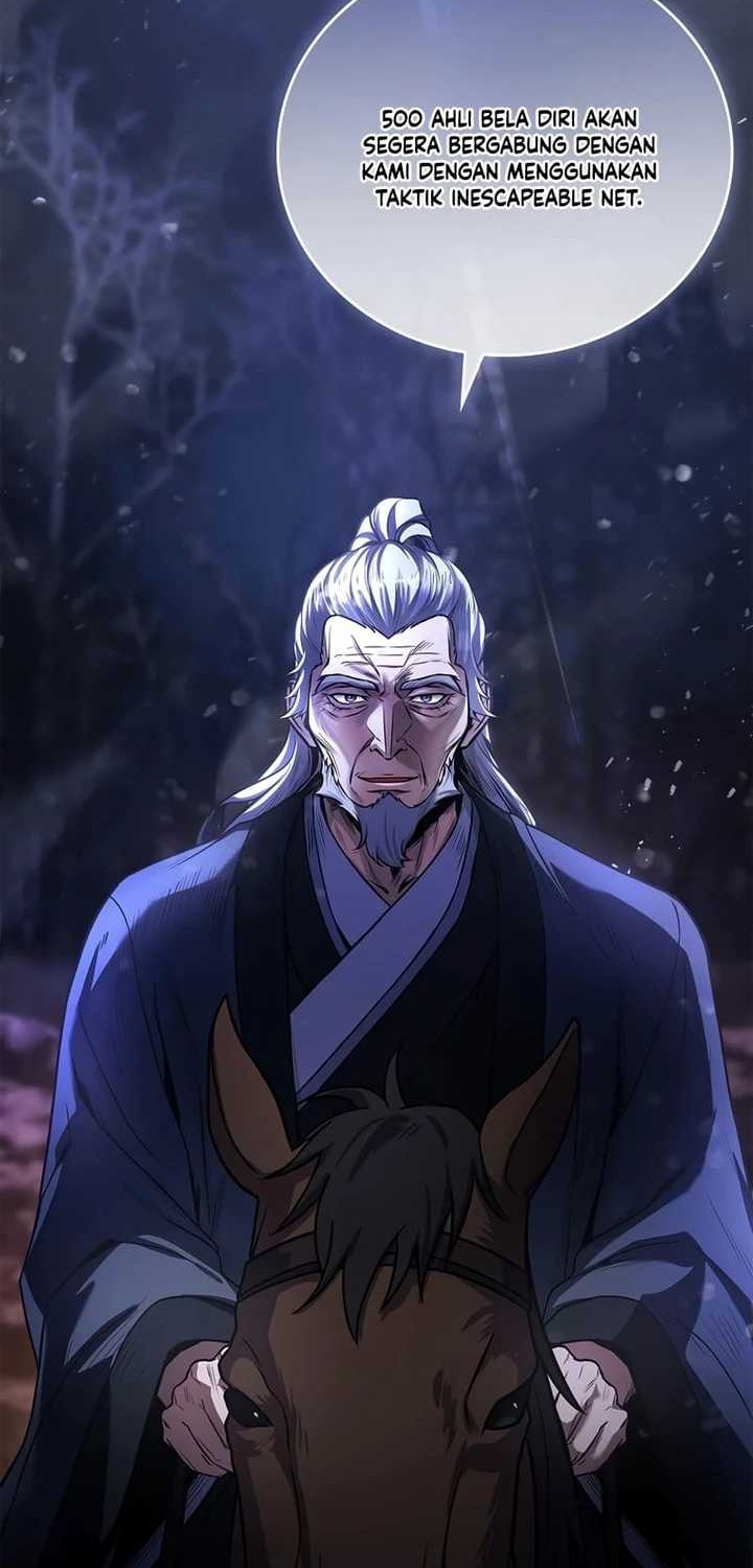 Reincarnated Escort Warrior Chapter 65 Gambar 66