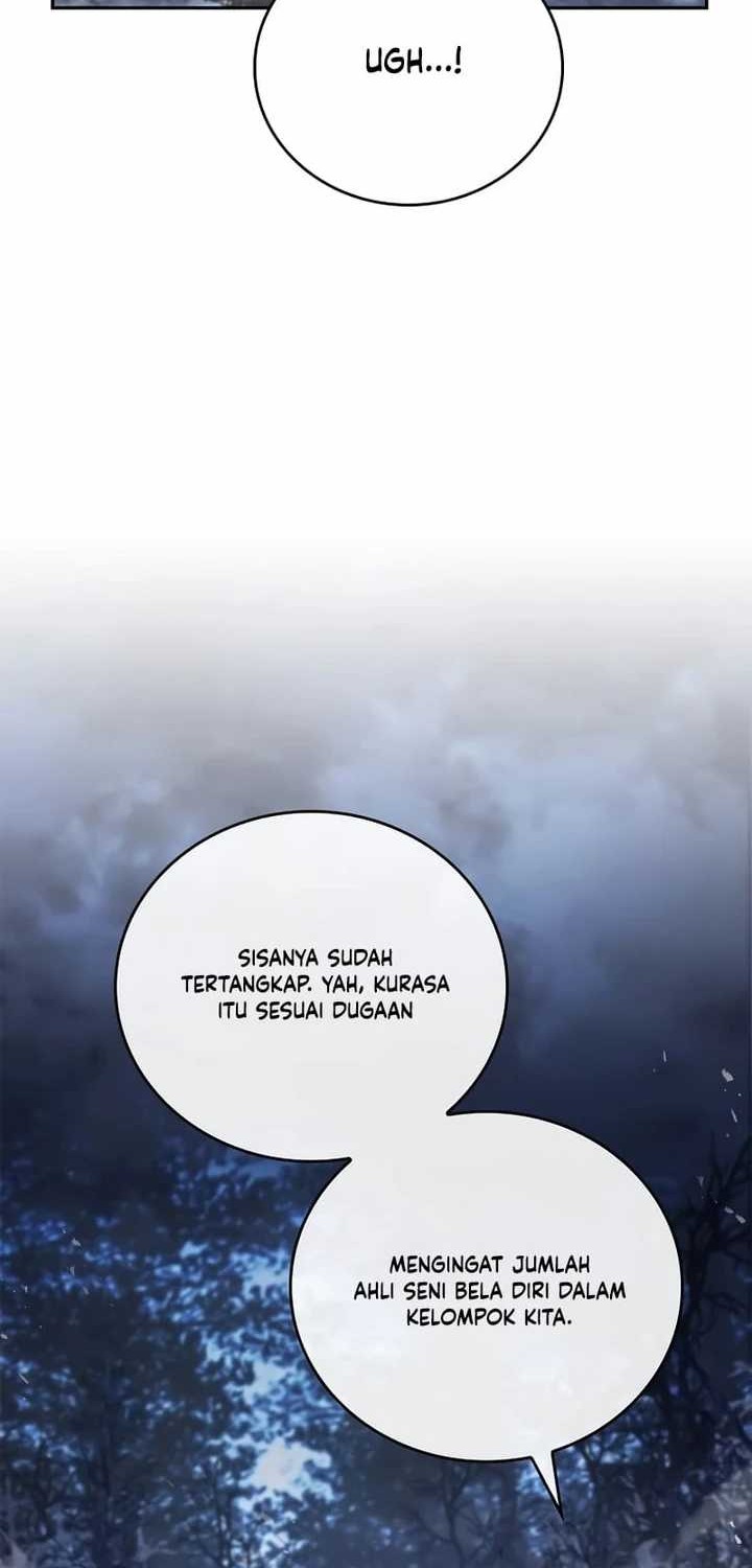 Reincarnated Escort Warrior Chapter 65 Gambar 8