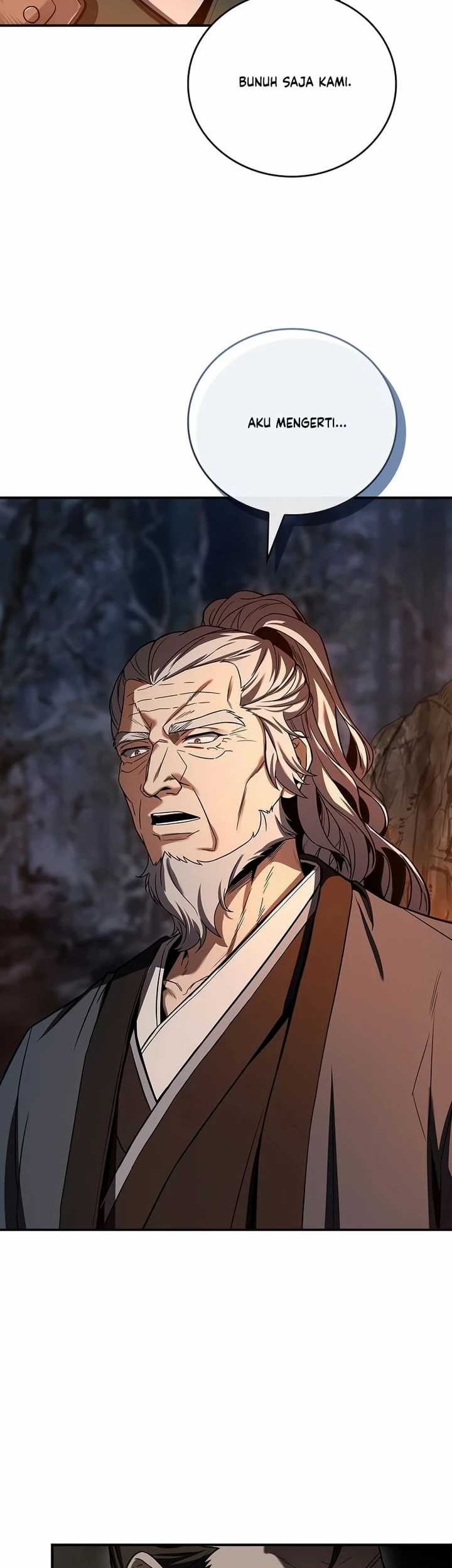 Reincarnated Escort Warrior Chapter 65 Gambar 15