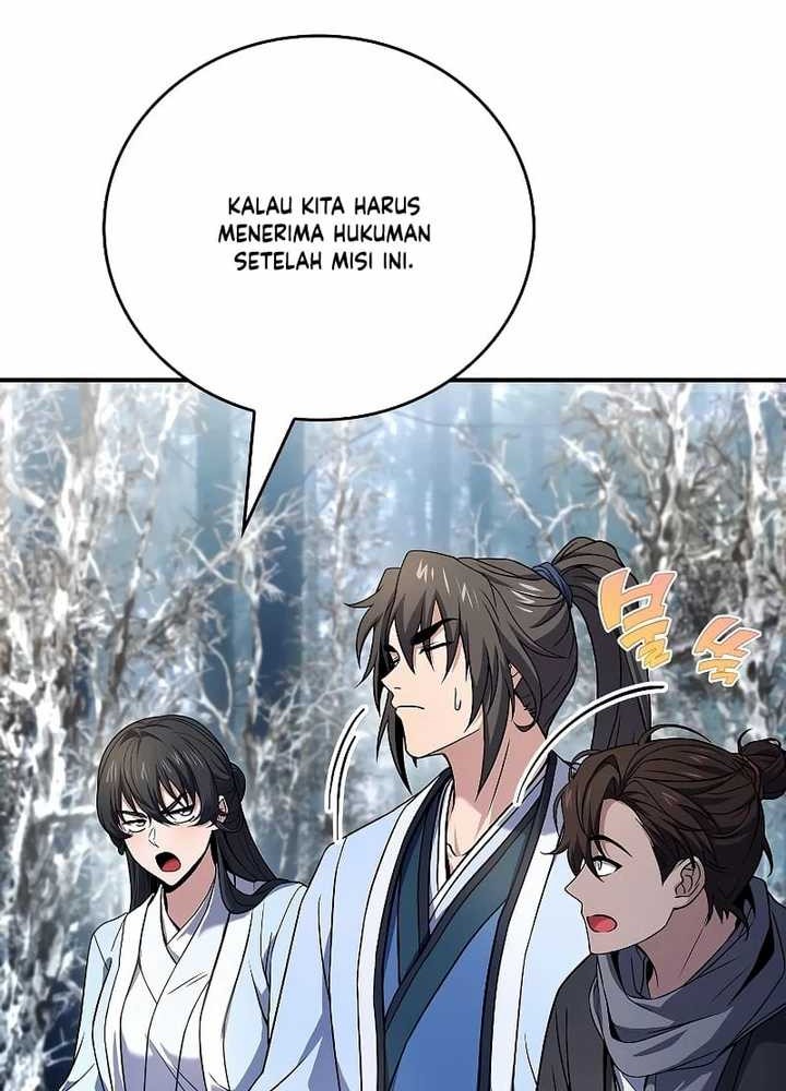 Reincarnated Escort Warrior Chapter 64 Gambar 3