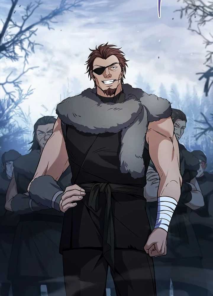 Reincarnated Escort Warrior Chapter 64 Gambar 6