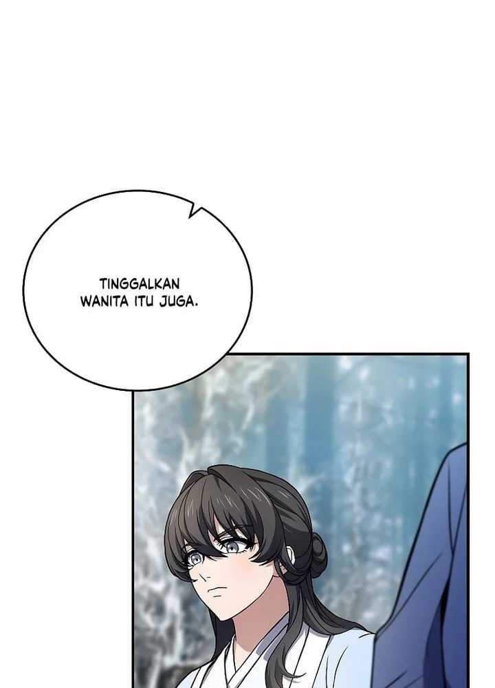 Reincarnated Escort Warrior Chapter 64 Gambar 9