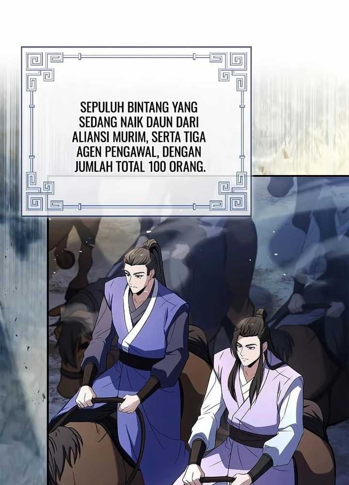 Reincarnated Escort Warrior Chapter 64 Gambar 18