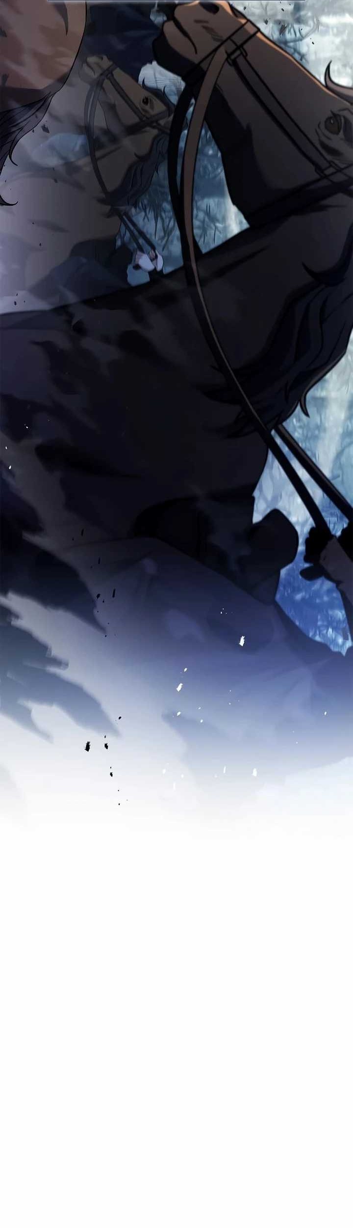 Reincarnated Escort Warrior Chapter 64 Gambar 20