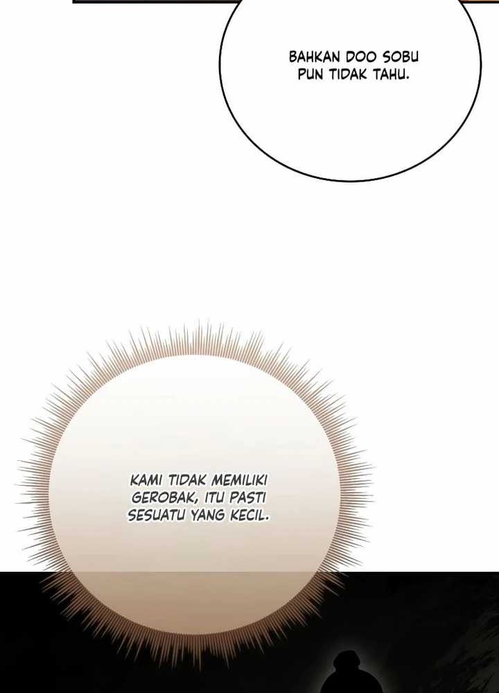 Reincarnated Escort Warrior Chapter 64 Gambar 24