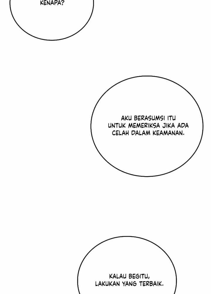 Reincarnated Escort Warrior Chapter 64 Gambar 27