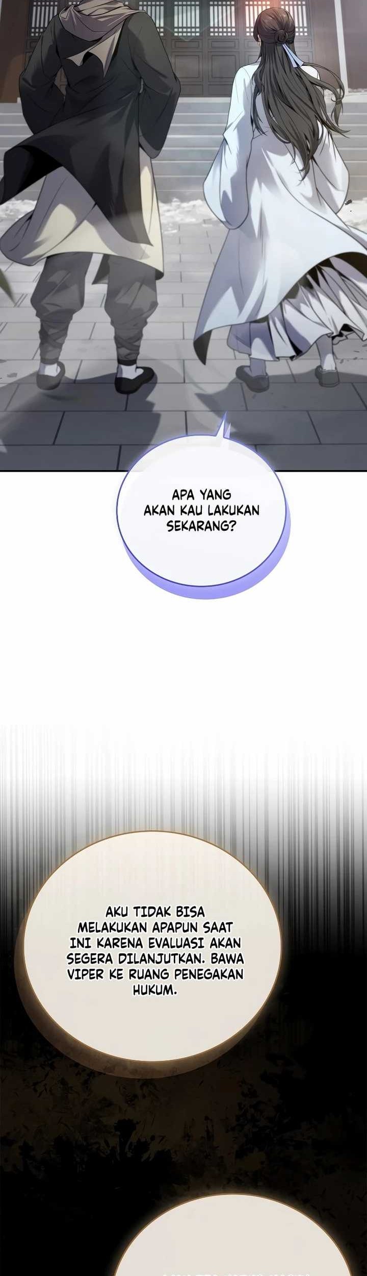 Reincarnated Escort Warrior Chapter 63 Gambar 14