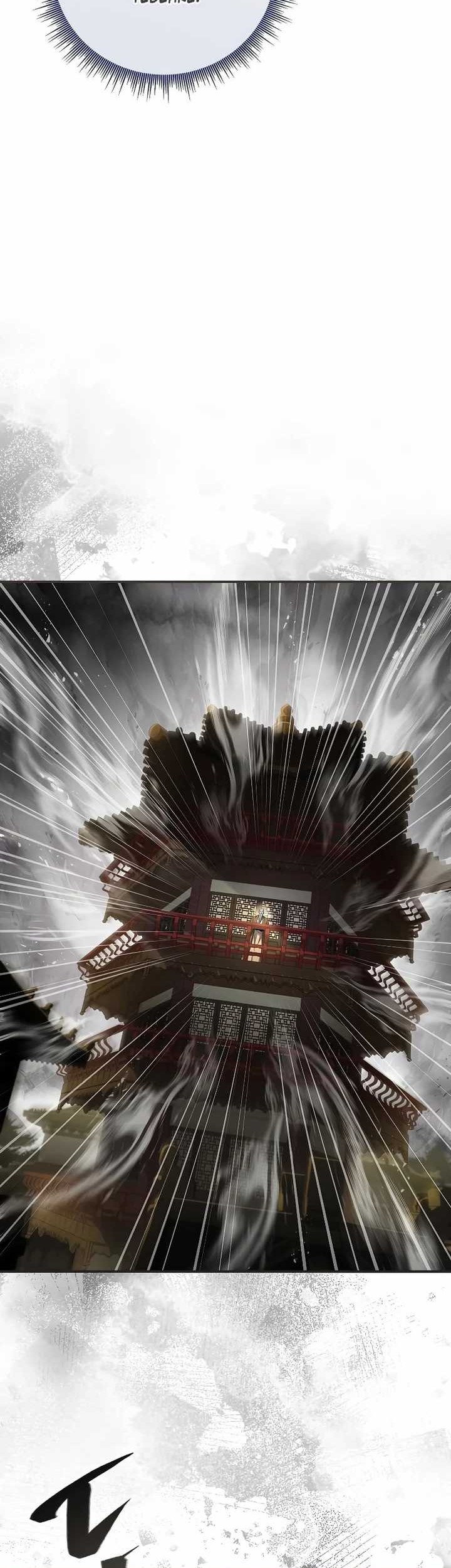 Reincarnated Escort Warrior Chapter 63 Gambar 22