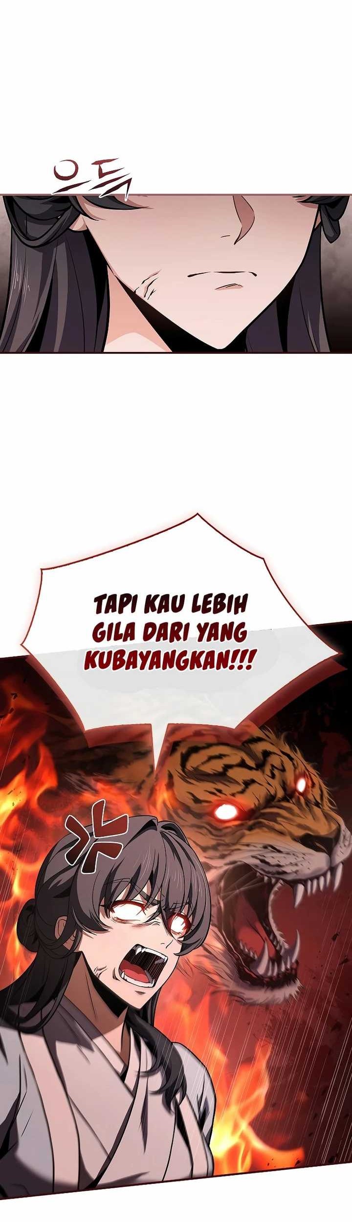 Reincarnated Escort Warrior Chapter 63 Gambar 30