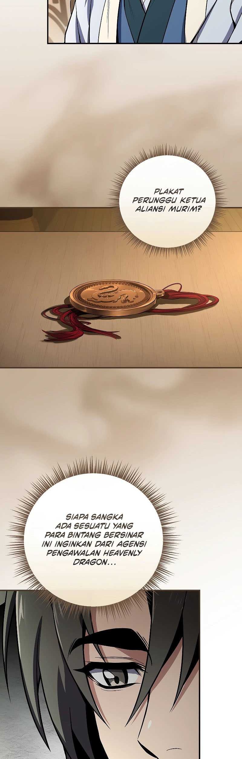 Reincarnated Escort Warrior Chapter 56 Gambar 4