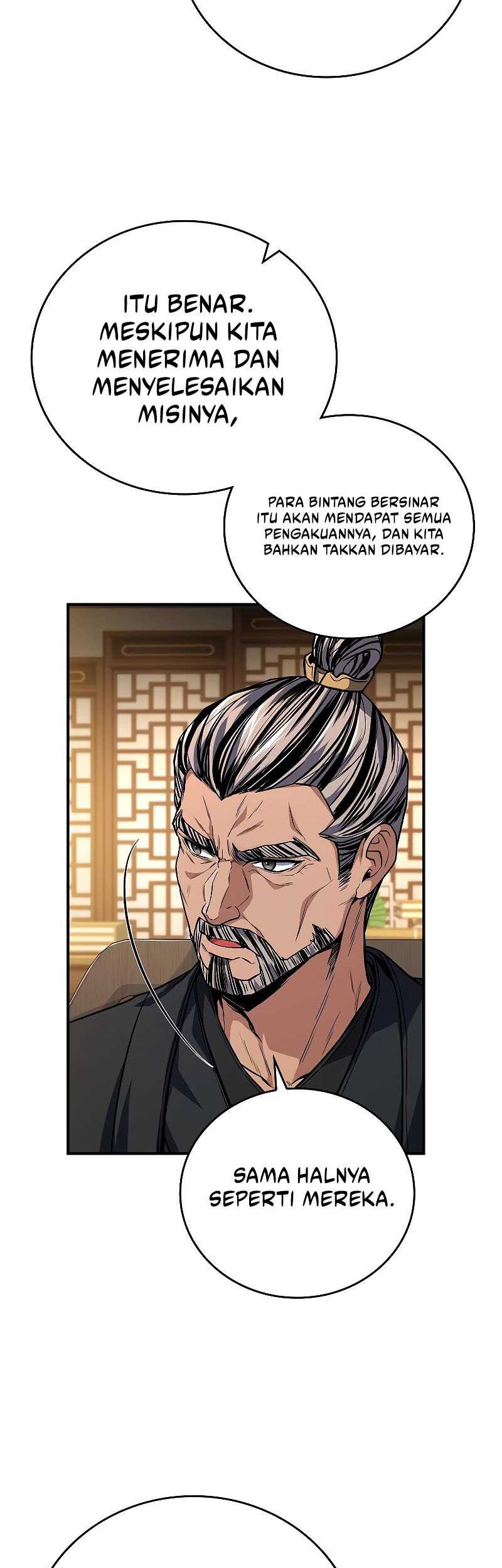 Reincarnated Escort Warrior Chapter 56 Gambar 12