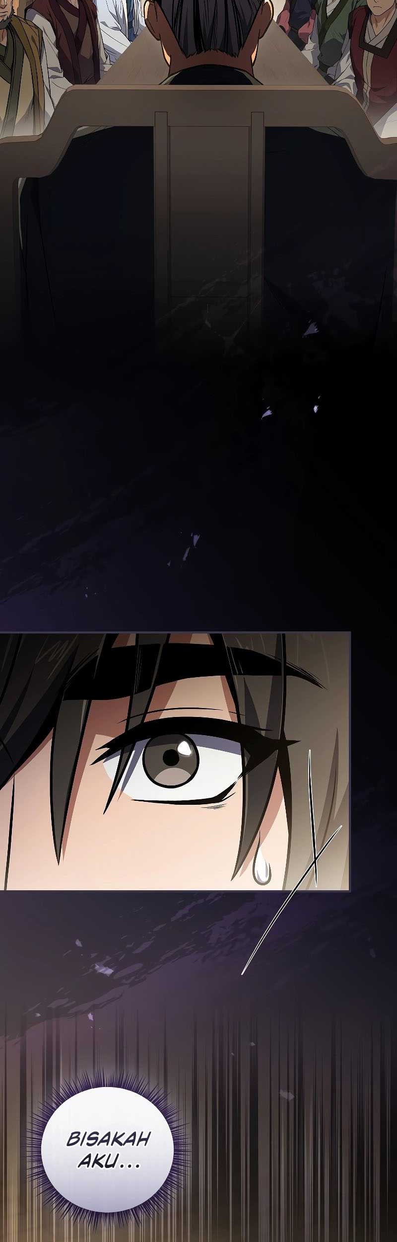 Reincarnated Escort Warrior Chapter 56 Gambar 24