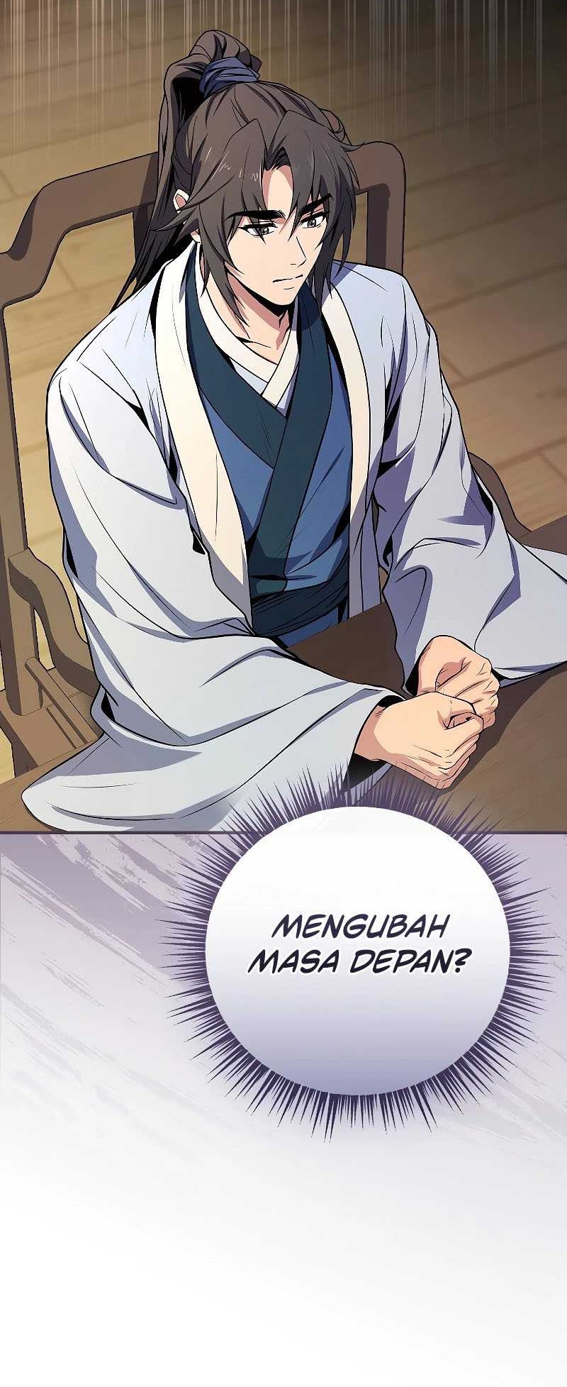 Reincarnated Escort Warrior Chapter 56 Gambar 25