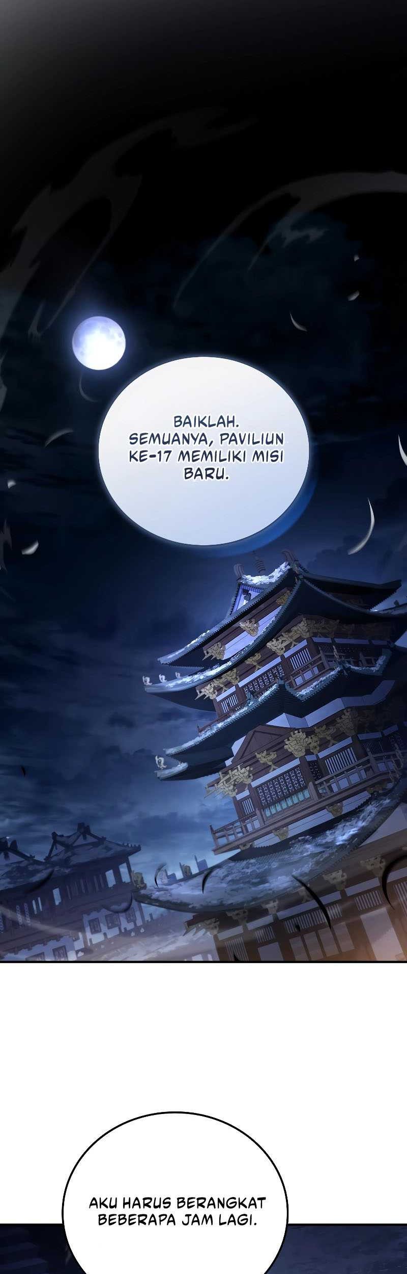 Reincarnated Escort Warrior Chapter 56 Gambar 28