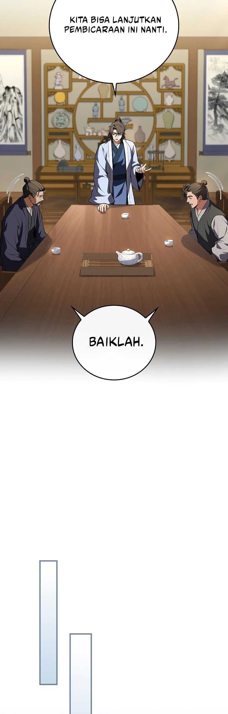 Reincarnated Escort Warrior Chapter 55 Gambar 16