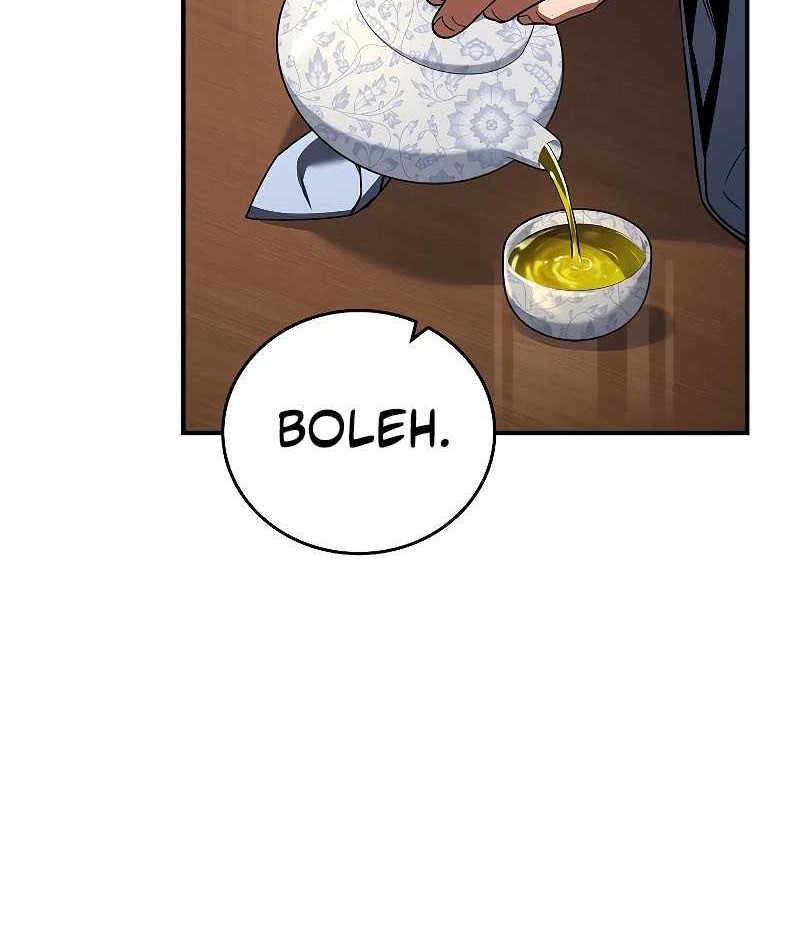 Reincarnated Escort Warrior Chapter 55 Gambar 21