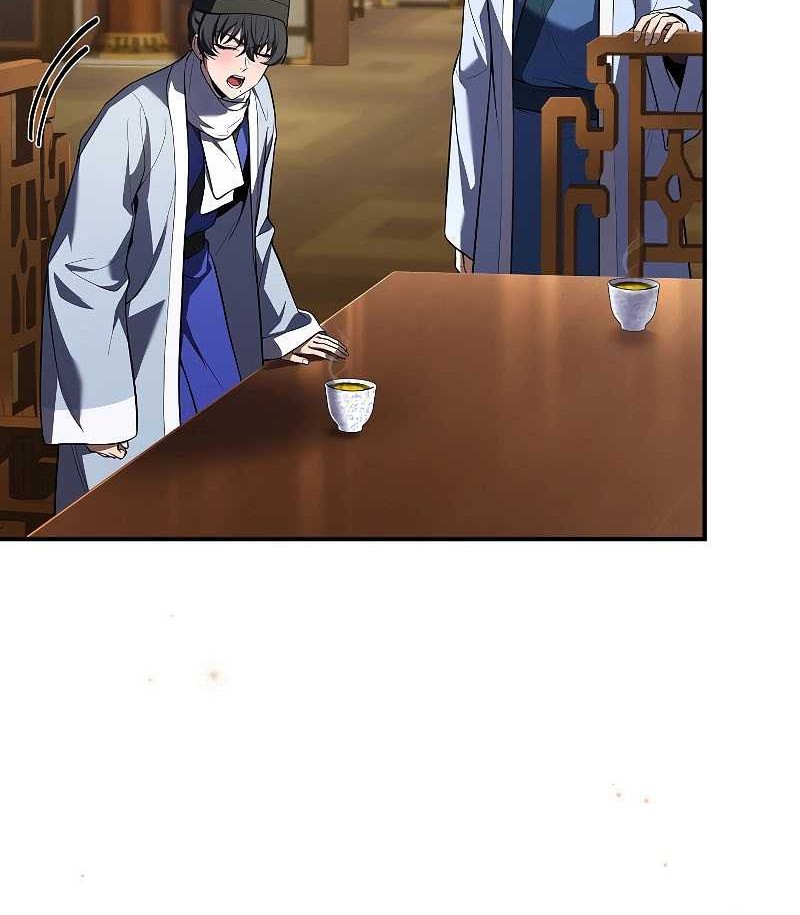 Reincarnated Escort Warrior Chapter 55 Gambar 25