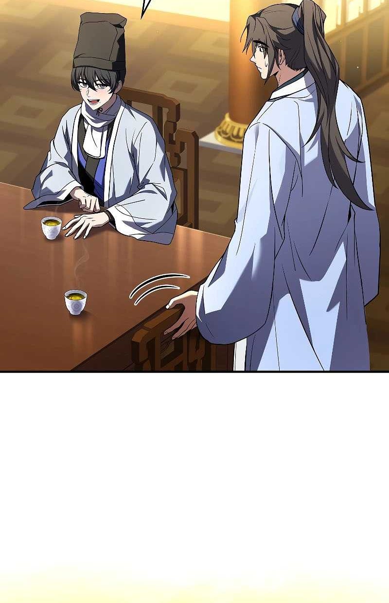 Reincarnated Escort Warrior Chapter 55 Gambar 29