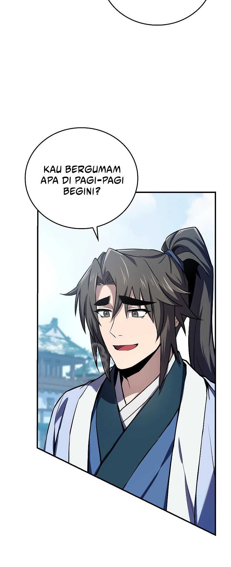 Reincarnated Escort Warrior Chapter 54 Gambar 5