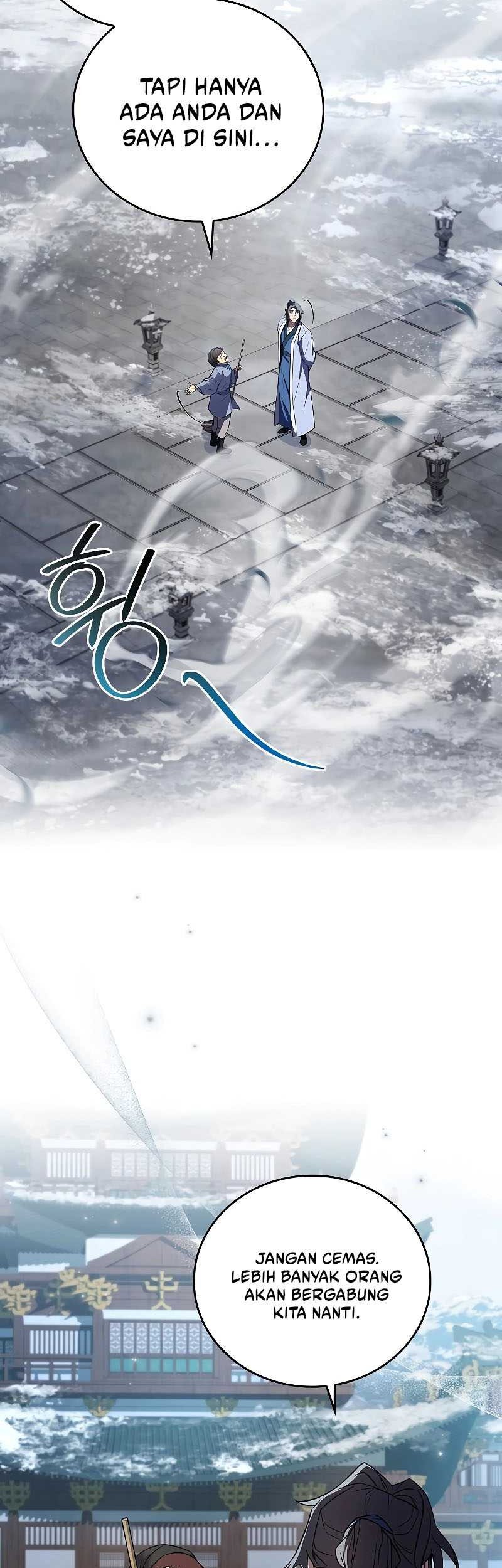 Reincarnated Escort Warrior Chapter 54 Gambar 8