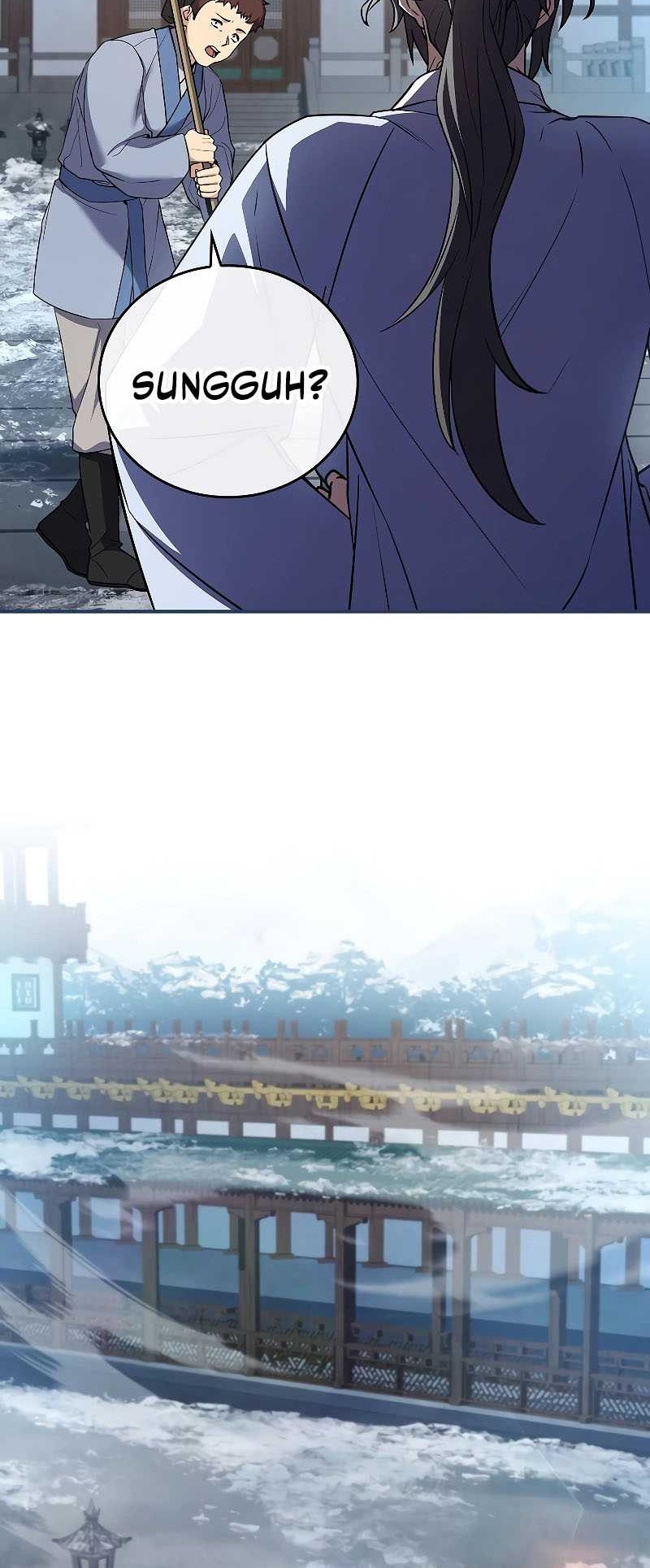 Reincarnated Escort Warrior Chapter 54 Gambar 9