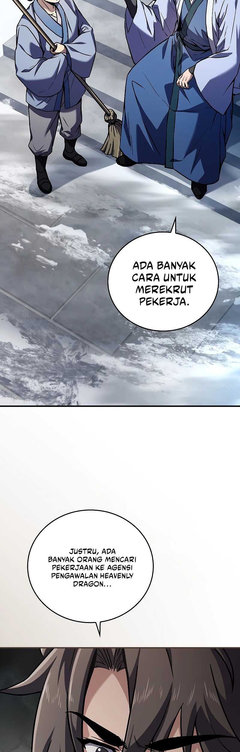 Reincarnated Escort Warrior Chapter 54 Gambar 12