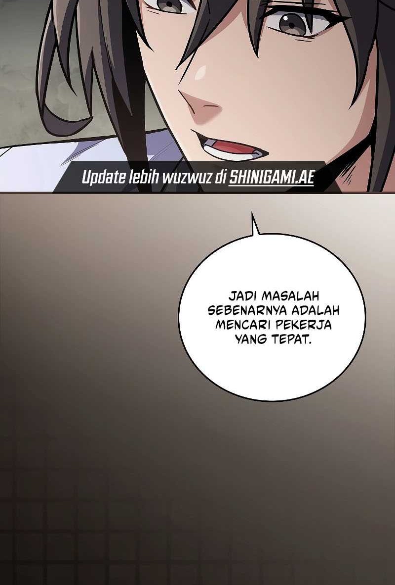 Reincarnated Escort Warrior Chapter 54 Gambar 13