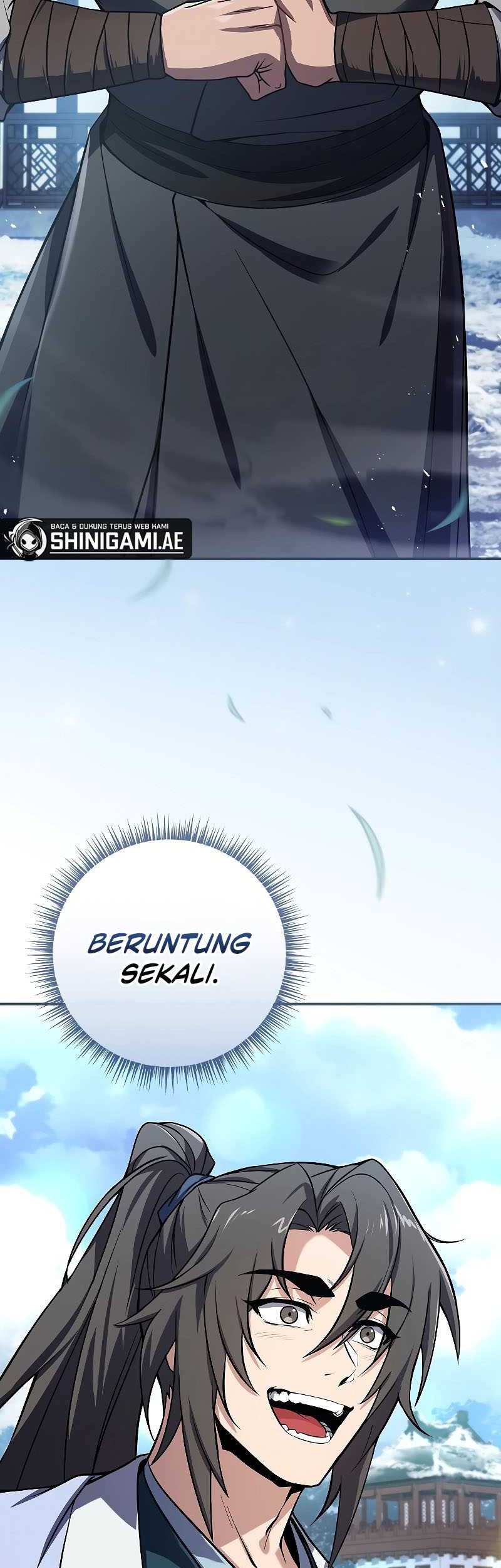 Reincarnated Escort Warrior Chapter 54 Gambar 20