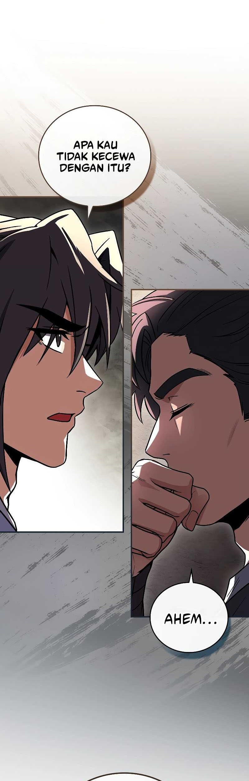 Reincarnated Escort Warrior Chapter 54 Gambar 23