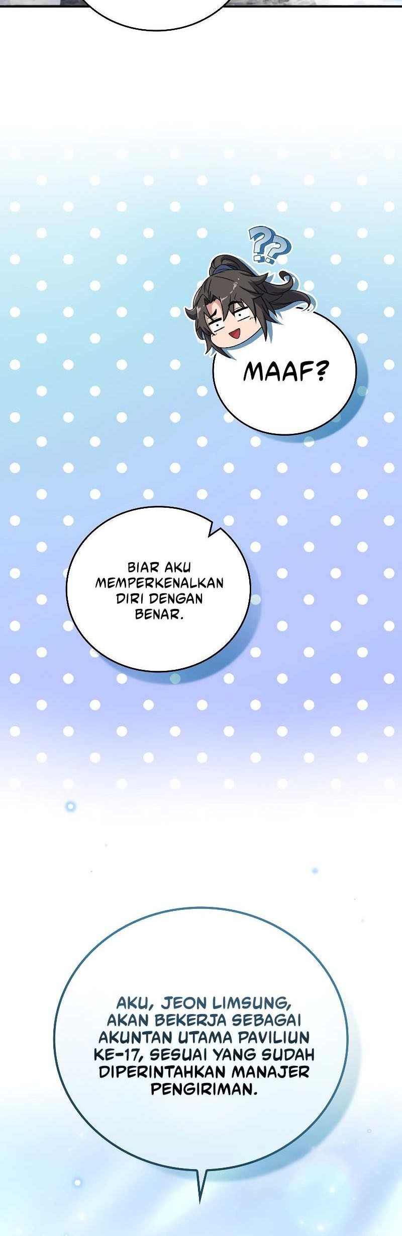 Reincarnated Escort Warrior Chapter 54 Gambar 33