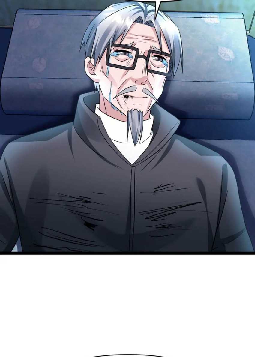 Freezing The World: I Built A Doomsday Safehouse Chapter 131 Gambar 23