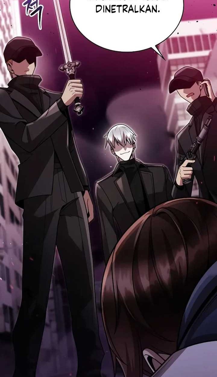 Clever Cleaning Life Of The Returned Genius Hunter Chapter 81 Gambar 27