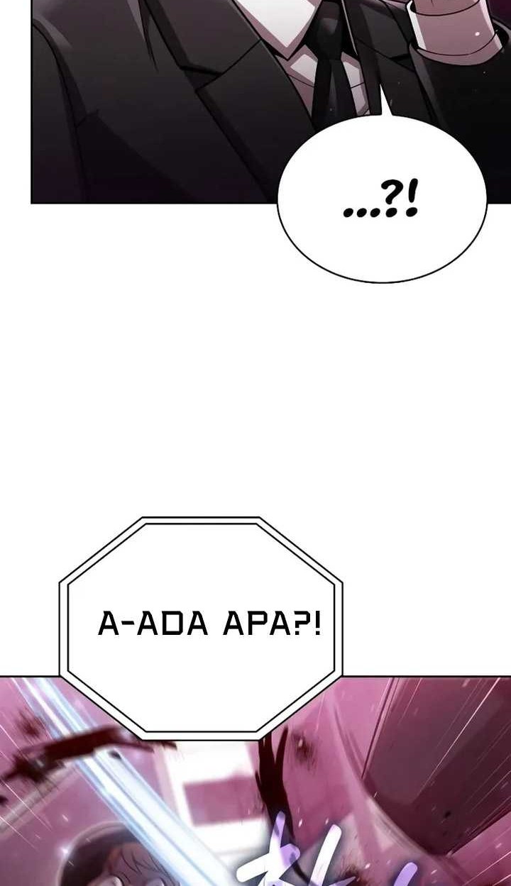 Clever Cleaning Life Of The Returned Genius Hunter Chapter 81 Gambar 29