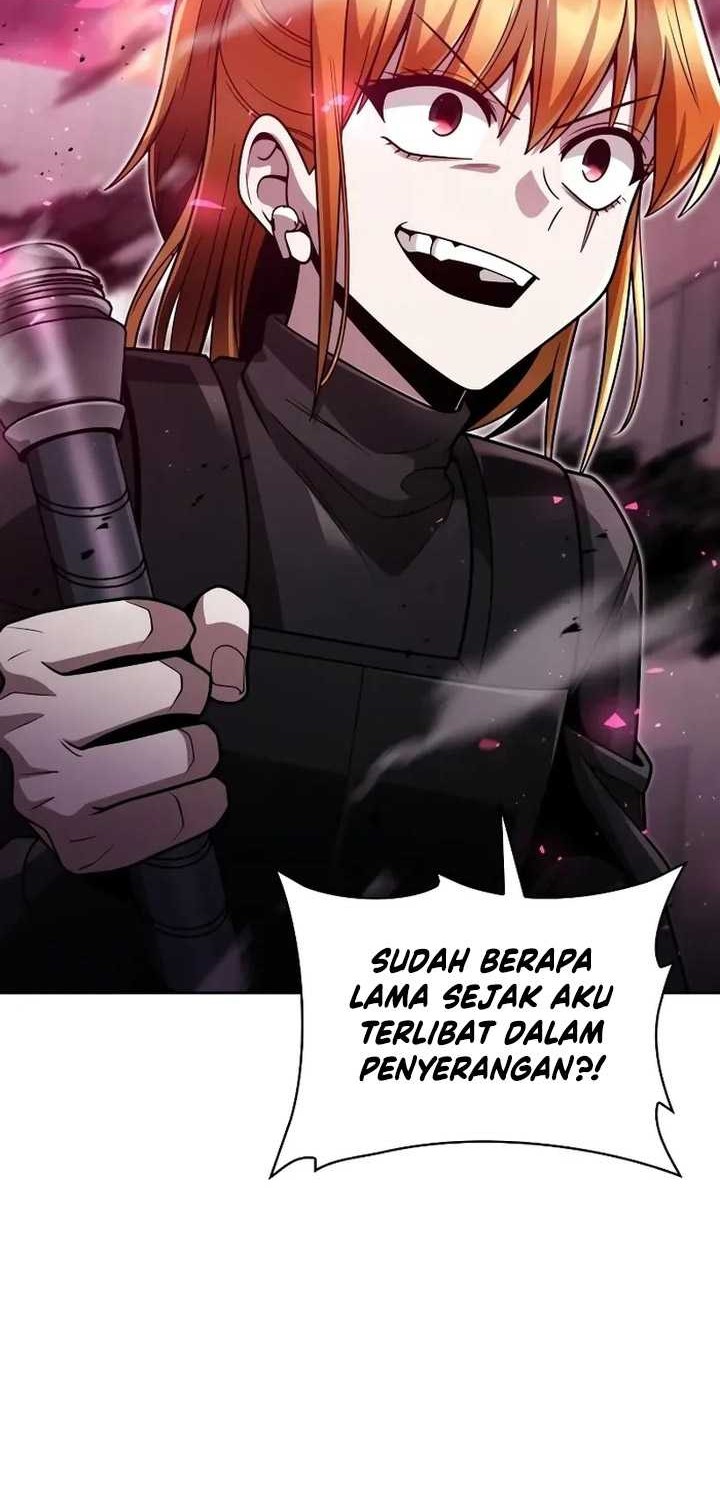 Clever Cleaning Life Of The Returned Genius Hunter Chapter 81 Gambar 19