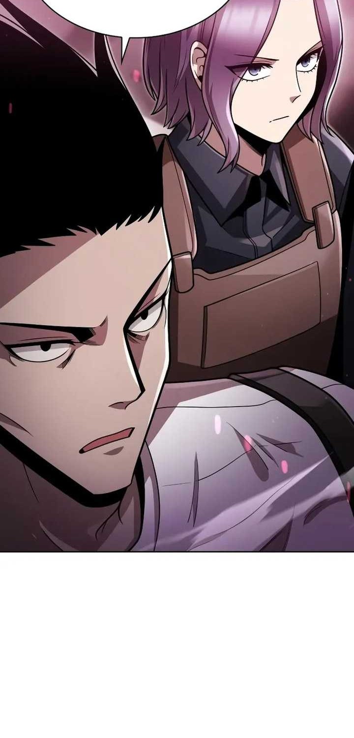 Clever Cleaning Life Of The Returned Genius Hunter Chapter 81 Gambar 21