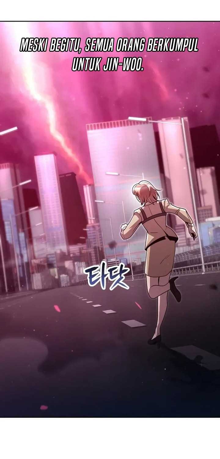 Clever Cleaning Life Of The Returned Genius Hunter Chapter 81 Gambar 23