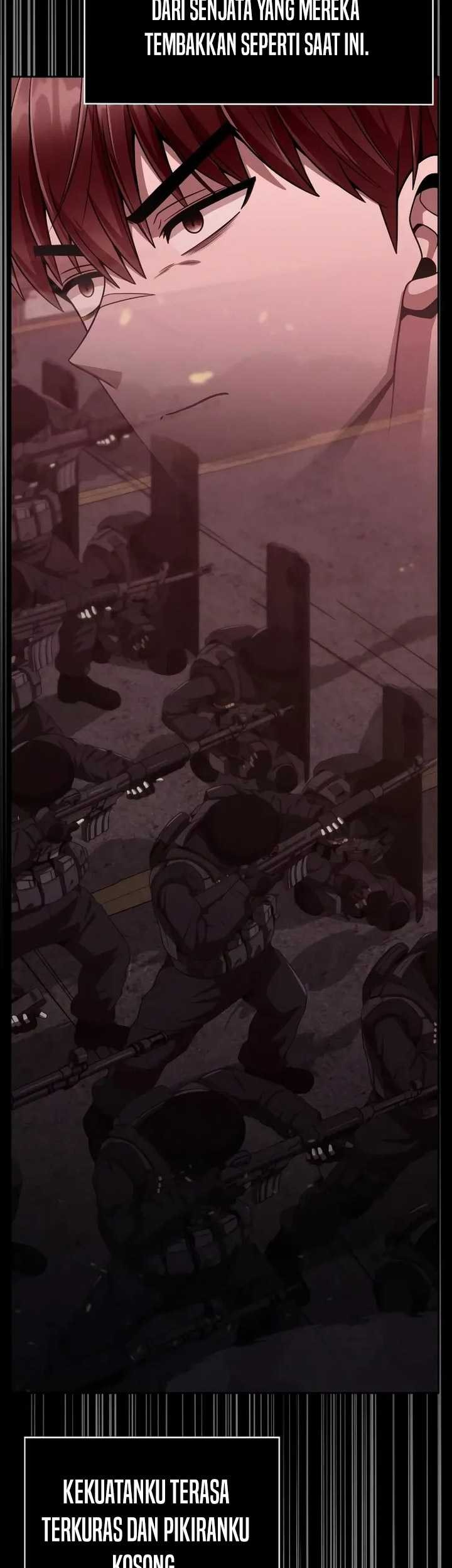 Clever Cleaning Life Of The Returned Genius Hunter Chapter 81 Gambar 52