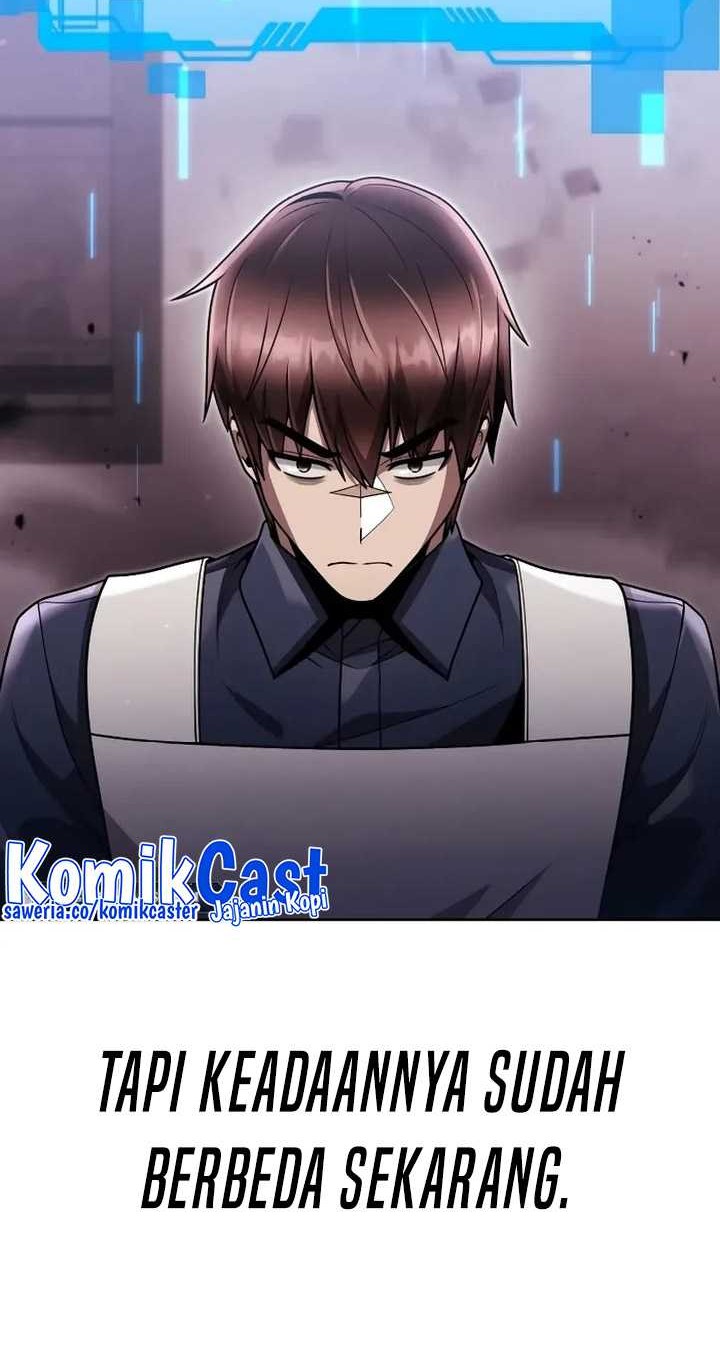 Clever Cleaning Life Of The Returned Genius Hunter Chapter 81 Gambar 55