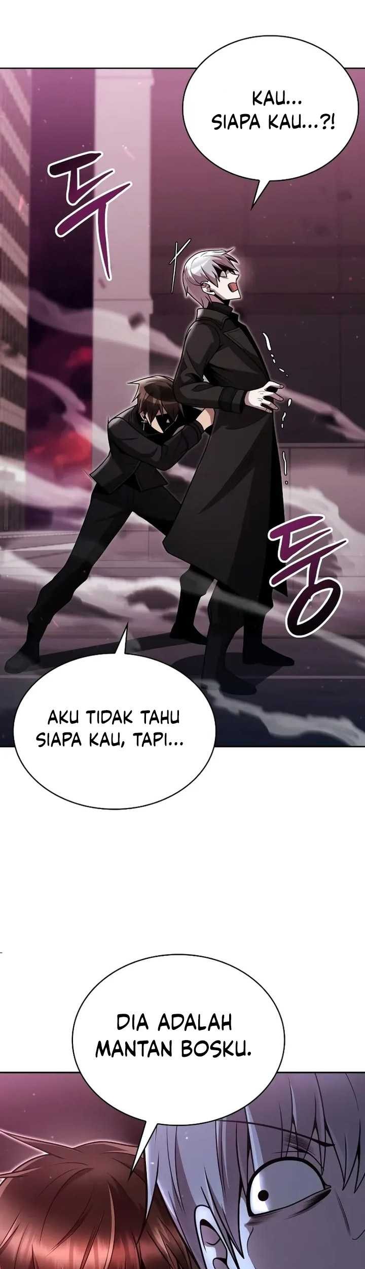 Clever Cleaning Life Of The Returned Genius Hunter Chapter 81 Gambar 40