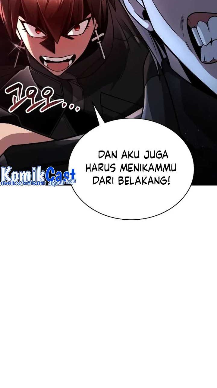Clever Cleaning Life Of The Returned Genius Hunter Chapter 81 Gambar 41